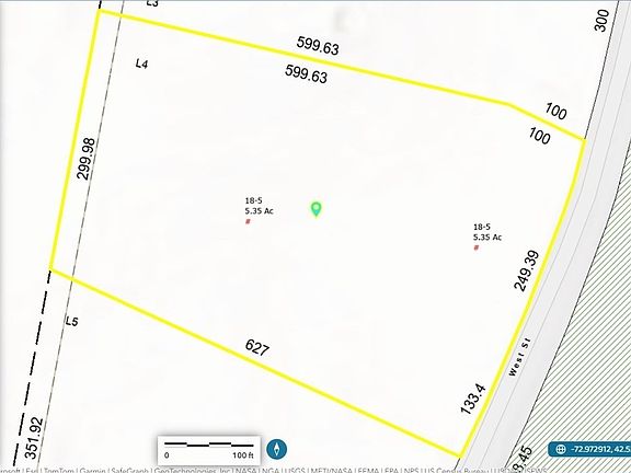 3rd image of 0 West St