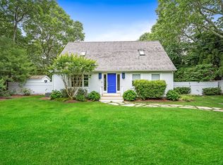 97 Wainscott Northwest Rd, Wainscott, NY 11975