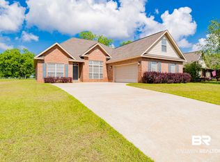 24143 Limerick Ln, Daphne, AL 36526