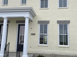 473 Allen St, Lebanon, OH 45036