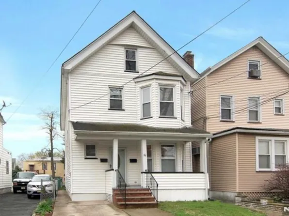 16 Argyle Pl #1, Kearny, NJ 07032