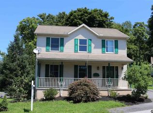 350 Market St, Highspire, PA 17034