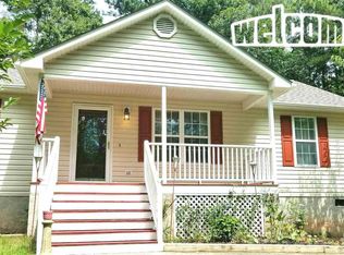 135 Misty Way, Franklinton, NC 27525