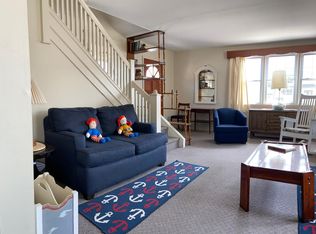 705 SW Central Ave #705, Seaside Park, NJ 08752