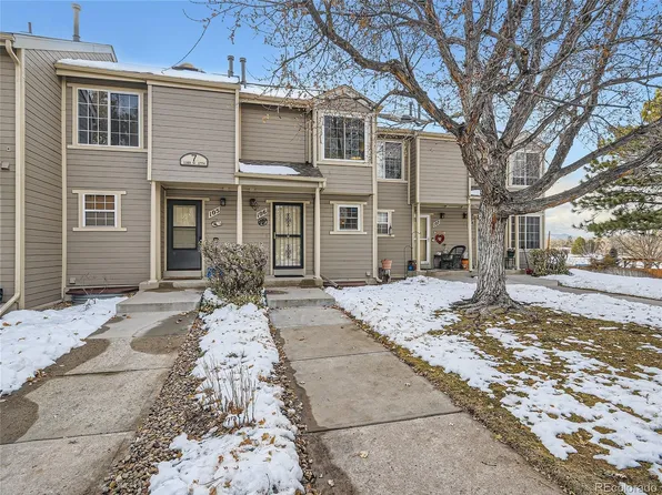 11165 W 17th Avenue #106, Lakewood, CO 80215