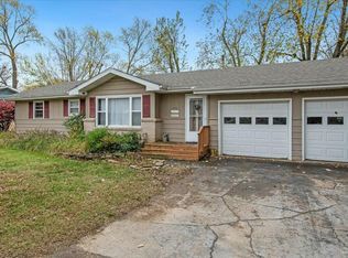 318 N Becky Cir, Nixa, MO 65714