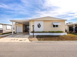 324 Nicklaus Blvd, North Fort Myers, FL 33903