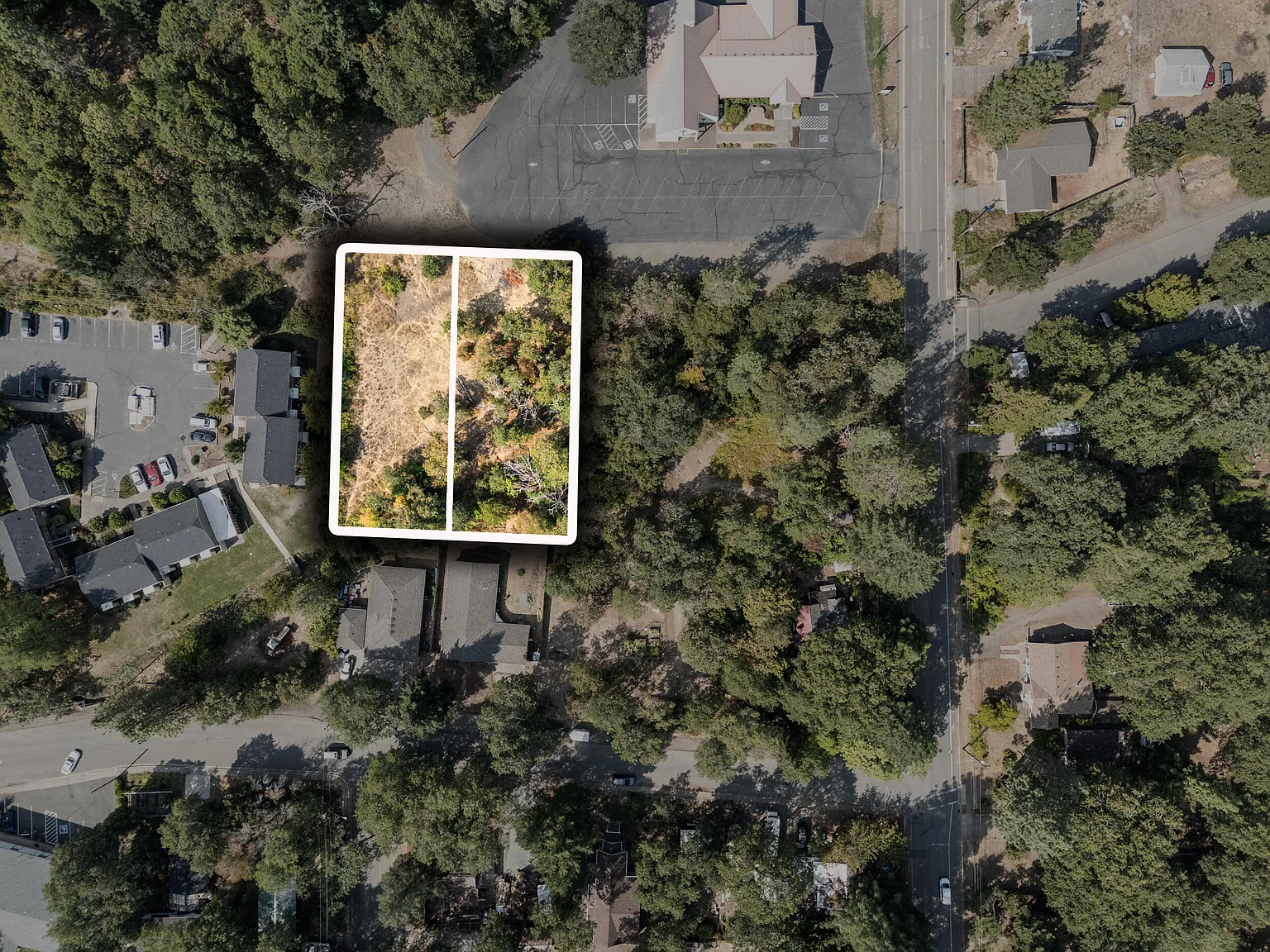 0 N Sawyer Ave photo 1