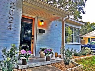 2024 Valencia Rd, Orlando, FL 32803