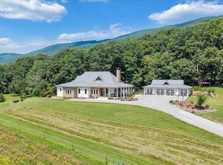 4148 Little Catawba Creek Rd, Troutville, VA 24175