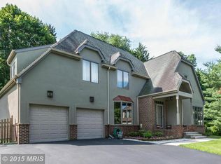 4603 Chatsworth Way, Ellicott City, MD 21043