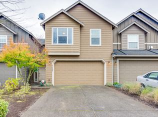 21828 NE Heartwood Cir, Fairview, OR 97024