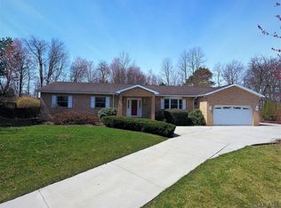 130 Jennie Ln, Johnstown, PA 15904