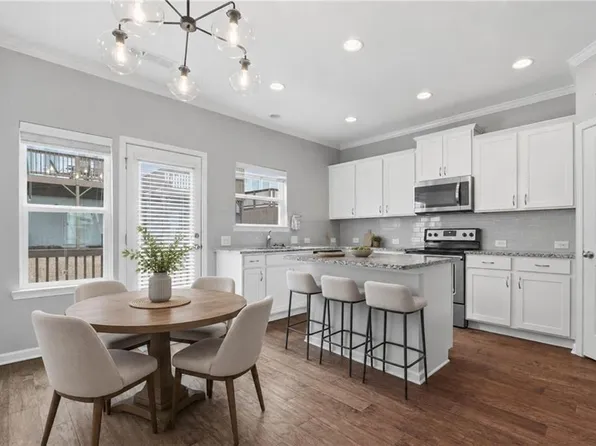 1708 Liberty Pkwy NW, Atlanta, GA 30318