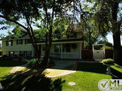 1990 Montgomery Rd, Thousand Oaks, CA, 91360