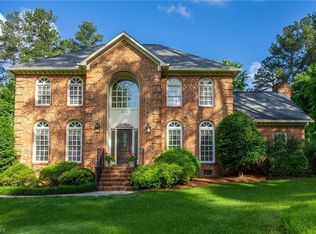 3604 Gaston Rd, Greensboro, NC 27407