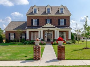 623 Promise Way, Murfreesboro, TN 37128