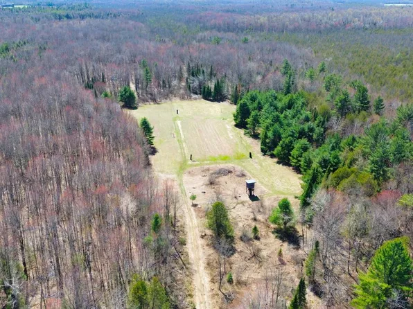 W14445 Leisch Ln, Bowler, WI 54416