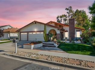 20972 Calle Celeste, Lake Forest, CA 92630