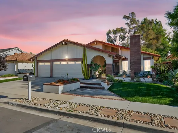 20972 Calle Celeste, Lake Forest, CA 92630