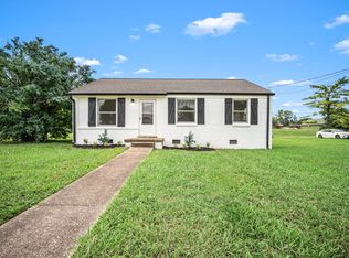 623 Glover St, Lebanon, TN 37087