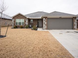 13557 N 129th East Pl, Collinsville, OK 74021