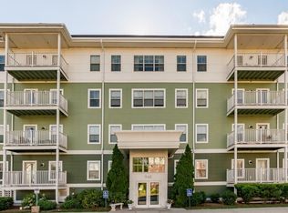 248 Main St UNIT 305, Hudson, MA 01749