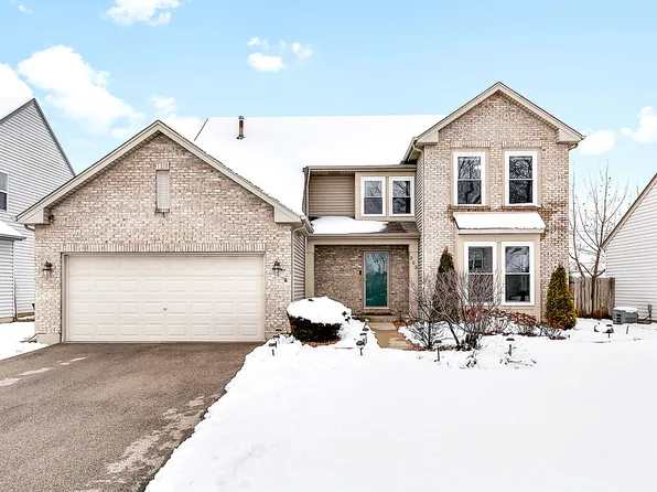 202 Stillwater Dr, Hainesville, IL 60030