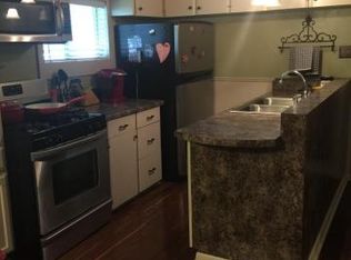 1416 N Avenue E, Crowley, LA 70526