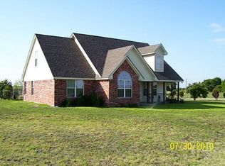 5378 County Road 2708, Caddo Mills, TX 75135