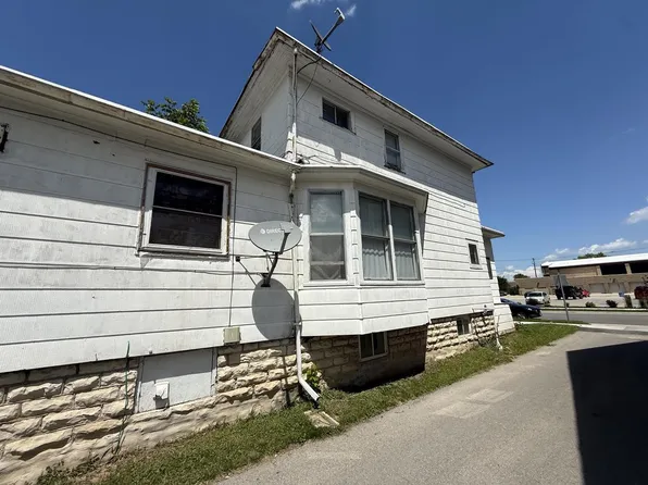 98 Marquette STREET, Fond Du Lac, WI 54935