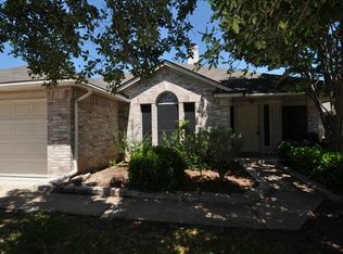 17309 Bishopsgate Dr, Pflugerville, TX 78660