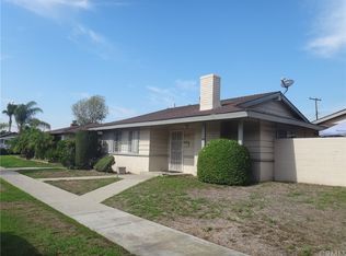 2735 W Yale Ave, Anaheim, CA 92801