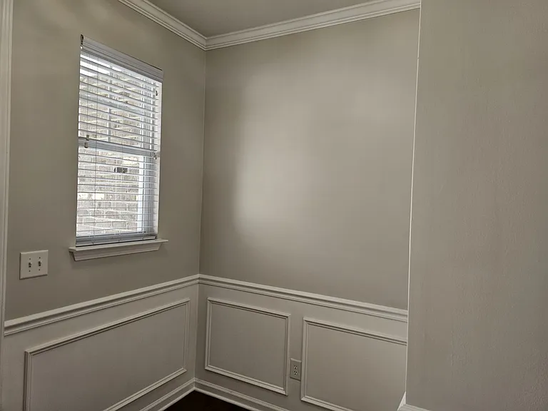 entry hall