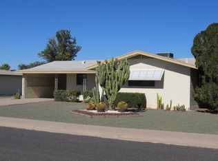 5326 E Duncan St, Mesa, AZ 85205