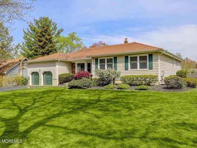 3 Seward Drive, Ocean, NJ, 07712