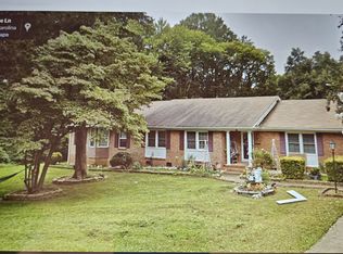 3816 Rosehedge Ln, Charlotte, NC 28205