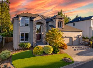 11450 SW Jackie Ct, Tigard, OR 97224
