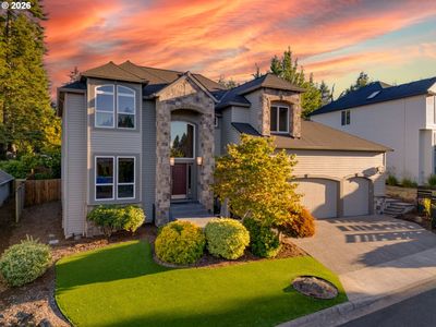 11450 SW Jackie Ct, Tigard, OR, 97224