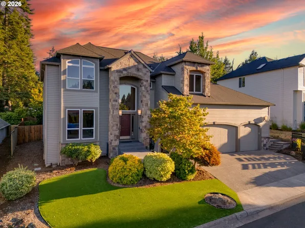 11450 SW Jackie Ct, Tigard, OR 97224