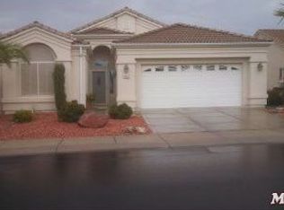443 Chalet Dr, Mesquite, NV 89027