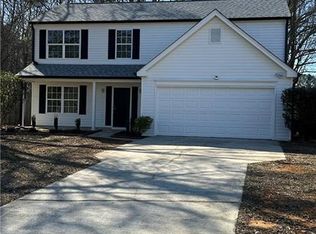 1149 Grandview Cir, Powder Springs, GA 30127