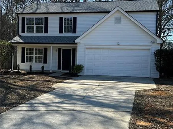 1149 Grandview Cir, Powder Springs, GA 30127