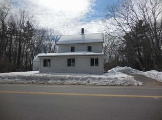 1019 First New Hampshire Tpke, Northwood, NH 03261