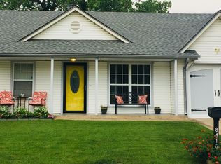 8410 N 116th Ave E, Owasso, OK 74055