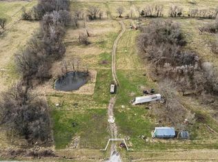 41685 K Hwy, Richmond, MO 64085