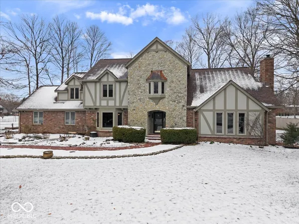 3966 S Heritage Ct, New Palestine, IN 46163