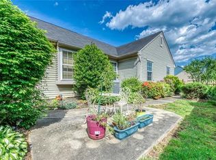 23 Martin Van Buren Dr, Monroe Township, NJ 08831
