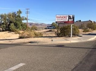 5750 Adobe Rd, 29 Palms, CA 92277