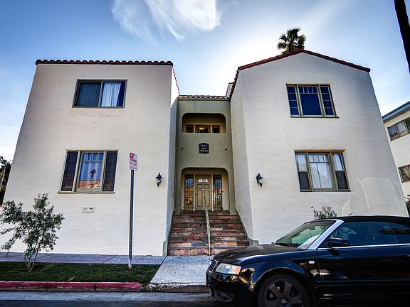 2nd image of 1534 Winona Blvd APT 107